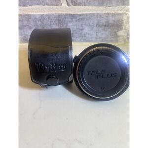 KENKO Nicon N-AF 1.5X TELEPLUS SHQ Teleconverter Lens With a Viviter Case‎ Japan